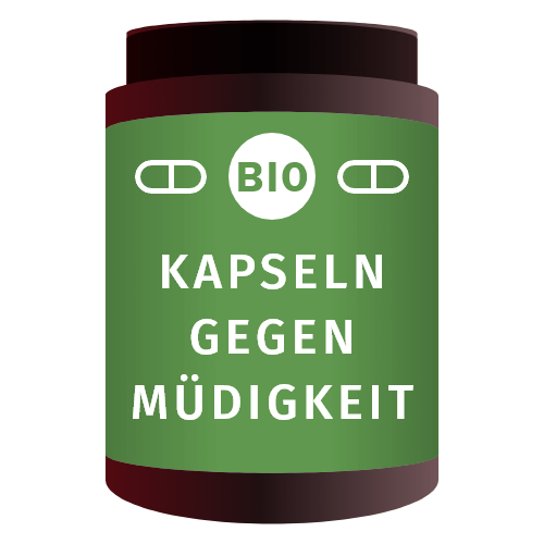 ᐅ Top 10 Bio Kapseln gegen Müdigkeit biokapseln.de ᐅ Top 10 Bio Kapseln gegen Müdigkeit biokapseln.de